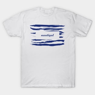 NautiGAL T-Shirt